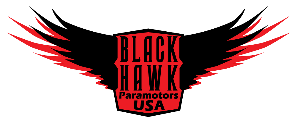 BlackHawk Paramotors USA Inc.