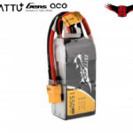 BlackHawk Paramotor Electric Start LiPo Battery For Powered Paragliding