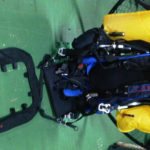 Power Float PowerFloat Paramotor Powered Paragliding Flotation Aquatic Device