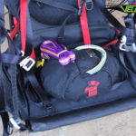 Velocity Reserve Parachute For Paramotor & Powered Paragliding