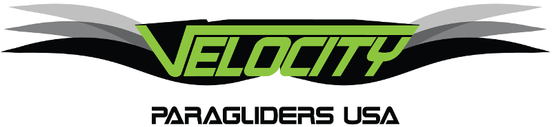 Velocity Paragliders USA - A Division of BlackHawk Paramotors USA