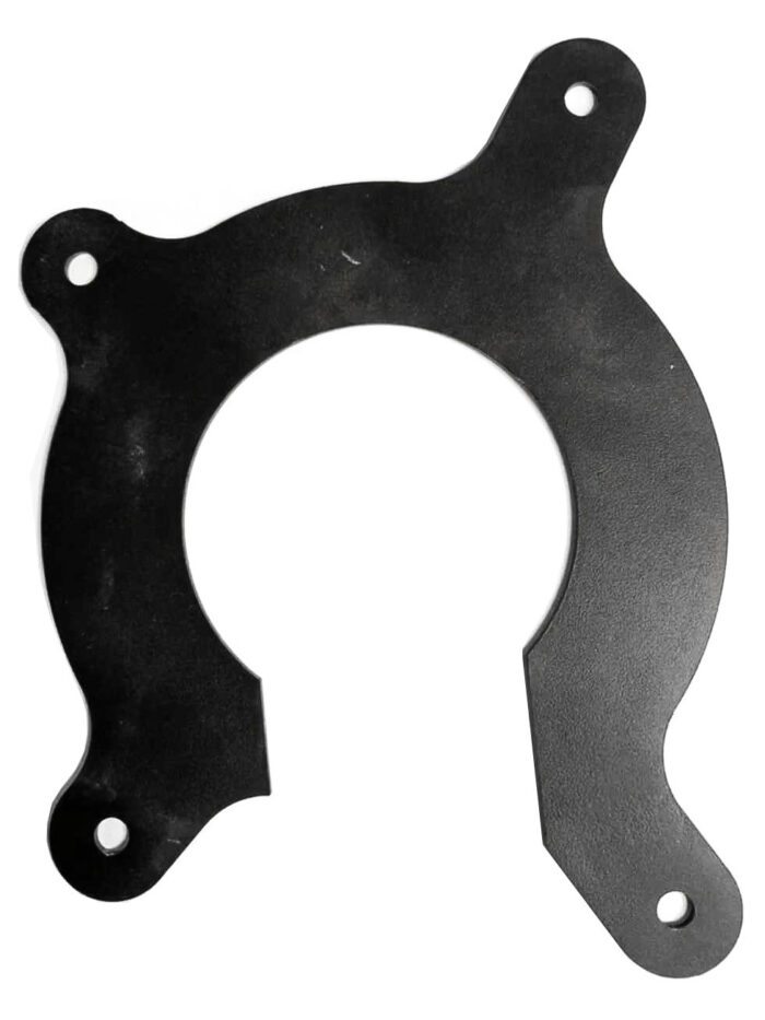 BlackHawk Paramotor Engine Mount & Pull Starter Adapter Plate