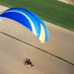 Dudek Universal 1.1 Paraglider For Powered Paragliding & Paramotor Flight