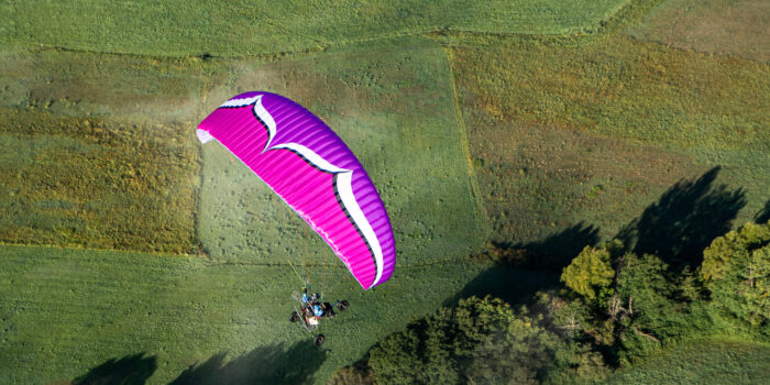 Ozone Kona 2 Paraglider - Image 5