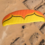 Ozone Roadster 3 Paraglider