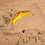 Ozone Roadster 3 Paraglider