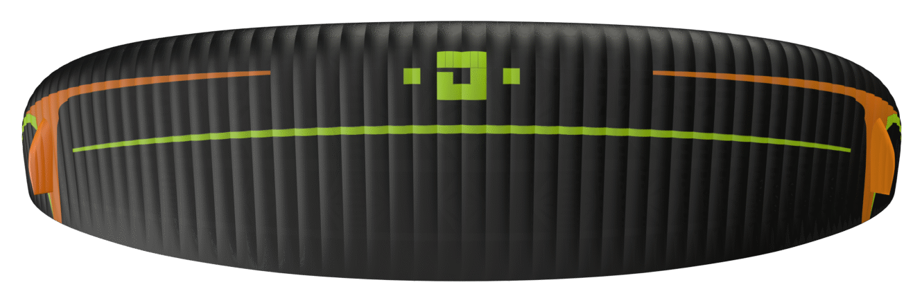 Dudek Warp 3 Paraglider - Image 6