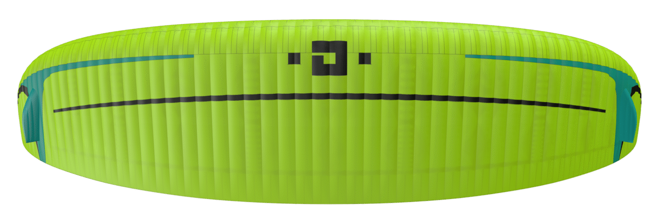 Dudek Warp 3 Paraglider - Image 3