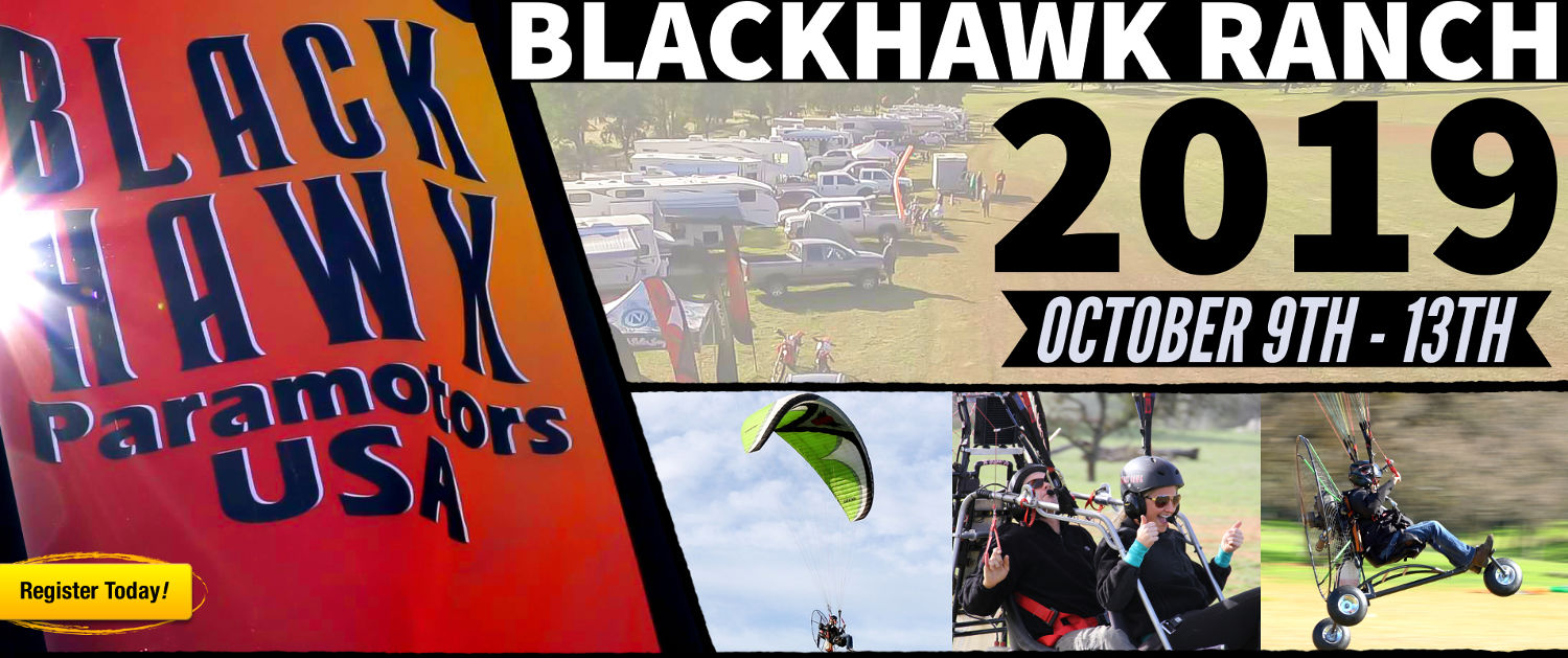 BlackHawk Ranch FALL 2019 Fly In Registration - BlackHawk Paramotor USA ...